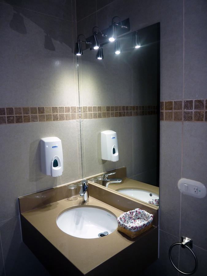 Hotel Casa Vinculos Estelí Dış mekan fotoğraf