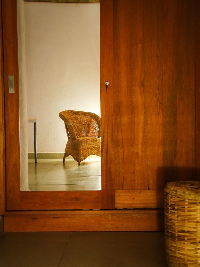 Hotel Casa Vinculos Estelí Dış mekan fotoğraf