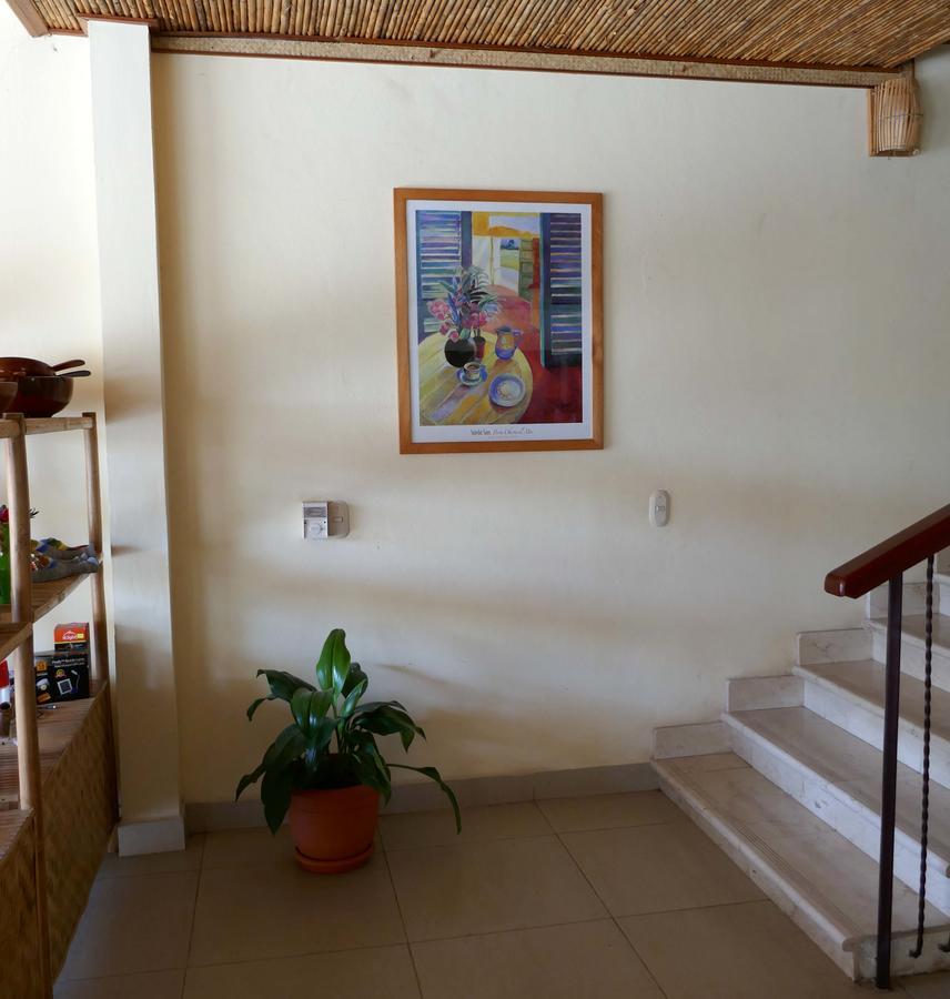 Hotel Casa Vinculos Estelí Dış mekan fotoğraf